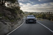 Audi RS Q8 si Audi RS Q8 Performance