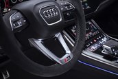 Audi RS Q8 si Audi RS Q8 Performance