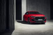 Audi RS Q8 si Audi RS Q8 Performance