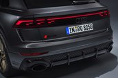 Audi RS Q8 si Audi RS Q8 Performance