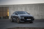 Audi RS Q8 si Audi RS Q8 Performance