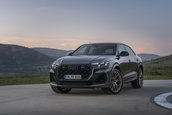 Audi RS Q8 si Audi RS Q8 Performance