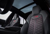 Audi RS Q8 si Audi RS Q8 Performance