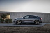 Audi RS Q8 si Audi RS Q8 Performance