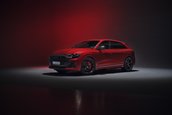 Audi RS Q8 si Audi RS Q8 Performance