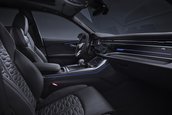 Audi RS Q8 si Audi RS Q8 Performance