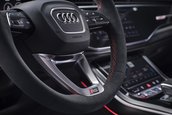 Audi RS Q8 si Audi RS Q8 Performance