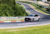 Audi RS Q8 si Audi RS Q8 Performance