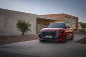 Audi RS Q8 si Audi RS Q8 Performance