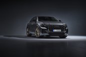 Audi RS Q8 si Audi RS Q8 Performance