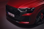 Audi RS Q8 si Audi RS Q8 Performance