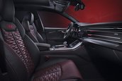 Audi RS Q8 si Audi RS Q8 Performance