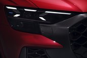 Audi RS Q8 si Audi RS Q8 Performance