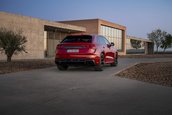 Audi RS Q8 si Audi RS Q8 Performance
