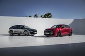 Audi RS Q8 si Audi RS Q8 Performance