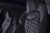 Audi RS Q8 si Audi RS Q8 Performance