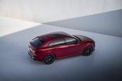 Audi RS Q8 si Audi RS Q8 Performance