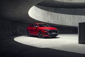 Audi RS Q8 si Audi RS Q8 Performance