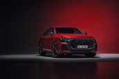 Audi RS Q8 si Audi RS Q8 Performance