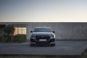 Audi RS Q8 si Audi RS Q8 Performance