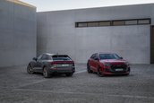 Audi RS Q8 si Audi RS Q8 Performance