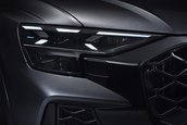 Audi RS Q8 si Audi RS Q8 Performance