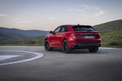 Audi RS Q8 si Audi RS Q8 Performance