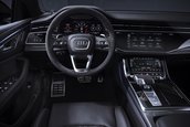 Audi RS Q8 si Audi RS Q8 Performance