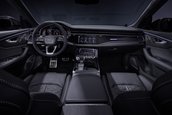 Audi RS Q8 si Audi RS Q8 Performance