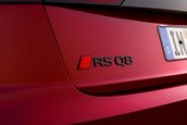Audi RS Q8 si Audi RS Q8 Performance