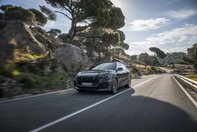 Audi RS Q8 si Audi RS Q8 Performance