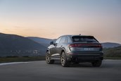 Audi RS Q8 si Audi RS Q8 Performance