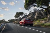 Audi RS Q8 si Audi RS Q8 Performance