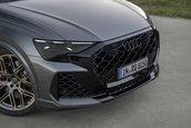 Audi RS Q8 si Audi RS Q8 Performance