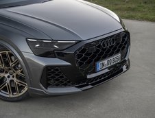 Audi RS Q8 si Audi RS Q8 Performance