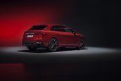 Audi RS Q8 si Audi RS Q8 Performance