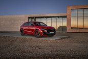 Audi RS Q8 si Audi RS Q8 Performance