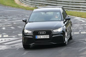 Audi RS1 - Poze spion