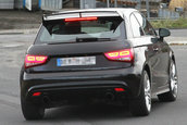 Audi RS1 - Poze spion