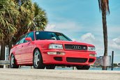 Audi RS2 Avant de vanzare