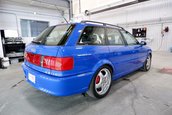 Audi RS2 Avant de vanzare