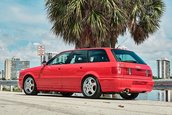 Audi RS2 Avant de vanzare