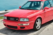 Audi RS2 Avant de vanzare