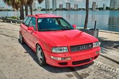 Audi RS2 Avant de vanzare