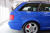 Audi RS2 Avant de vanzare