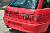 Audi RS2 Avant de vanzare