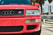 Audi RS2 Avant de vanzare