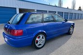 Audi RS2 Avant de vanzare