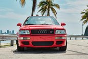 Audi RS2 Avant de vanzare