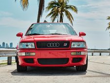 Audi RS2 Avant de vanzare